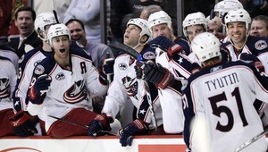 Columbus prvýkrát v histórii do bojov o Stanleyho pohár