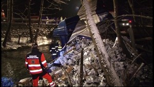 Pivári plačú, 20 ton zlatého moku skončilo v potoku