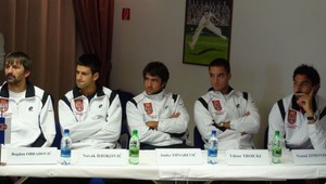 Čaká Srbov dohra na ITF?