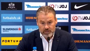 November prinesie dva zápasy v Lige národov. Nový tréner zverejnil prvú nomináciu