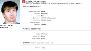 V Srbsku mali zadržať Františka Matíka. Muža, čo je za krachom BMG Invest