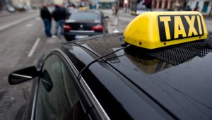 Brno zakázalo Uber. Bratislava problém s taxikármi nerieši