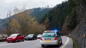 Vedci zistili, prečo sú pod Strečnom zápchy