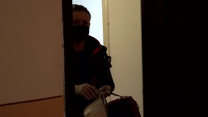 Dôchodkyňa bodla manžela do brucha, útok neprežil