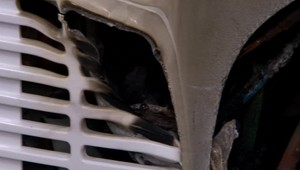 Kúpili ste si túto prenosnú klimatizáciu? Dávajte pozor, môže sa vznietiť