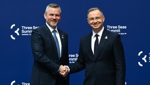 Hlavy štátov Iniciatívy Trojmoria rokovali vo Varšave