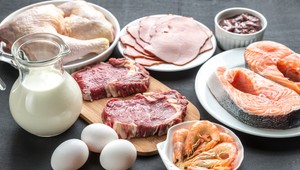 Proteíny sú viac než letný fitnes trend