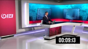 Pozrite si zhrnutie aktuálnych správ z 1. mája 2023 v relácii Udalosti 22