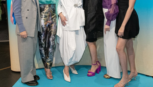 Módna polícia z filmovej premiéry: Slovenky konečne prekvapili nápaditými outfitmi!