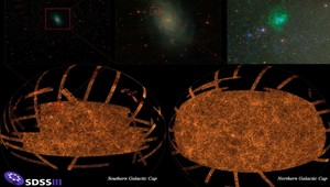 Najväčšia fotka oblohy: Tak ľahko si ju nepozriete