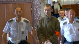 Prvý odsúdený slovenský terorista