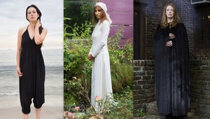 Novodobé čarodejnice: Stareny, hipíčky aj mladé divy, ktoré vás uhranú svojou magickou krásou