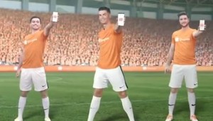 Ronaldo je na smiech. Stálo mu to za to?