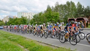 Slovák po siedmich rokoch vyhral etapu Okolo Slovenska a hneď kráľovskú