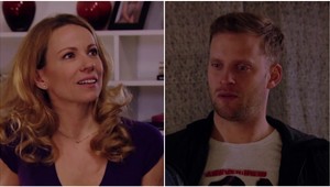 Wau, Ivana sa konečne „vyhecovala“: Toto navrhla zajačikovi Míšovi a on ostal bez slov!