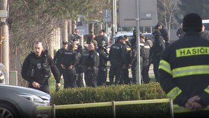 Dráma na Záhorí! Policajti si prišli po muža, nakoniec potrebovali posily