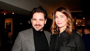 Vojta Kotek ukázal první snímek svého synka: Aha, co zdědil po známém otci!