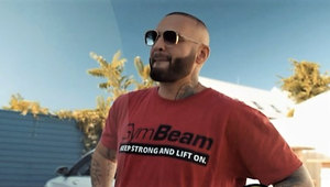 Hrôza doma u Rytmusa! Chcel ukázať Sanela, no ľudia si všimli niečo desivé!