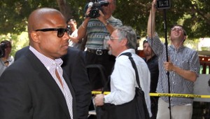 Jacksonov brat zinfarktoval