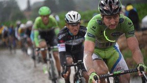 Peklo severu: Sagan spokojný s bodmi, sklamaný z nezachytenia útoku