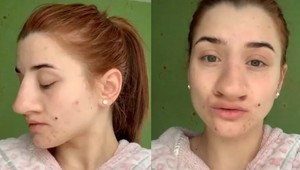 Oľga sa zbavila svojho raťafáka, no niečo tu nesedí: Je toto vôbec možné?