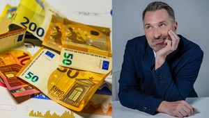 Dá sa zbohatnúť aj počas krízy? Bruno Ciberej prekvapil názorom, ktorý mnohí nechcú počuť!