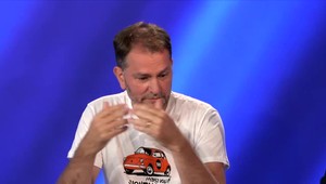 Politológ o lidrovi OĽaNO: Kedysi insitný politóg Igor Matovič je Sulíkovým danajským darom