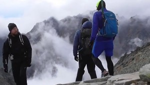 VIDEO: V Tatrách začala sezónna uzávera. Ako obmedzí možnosti turistov?