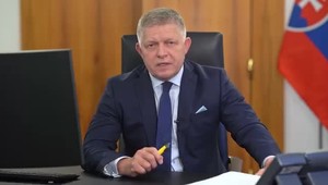 Premiér oznámil sériu bilaterálnych rokovaní. Po Číne sa stretne so Zelenským