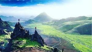 12 dychberúcich výhľadov, ktoré chcete vidieť aj vy