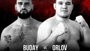 Som pripravený stať sa šampiónom Oktagonu, hovorí Martin Buday