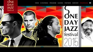 Koniec novembra bude patriť jazzu, príde aj José James