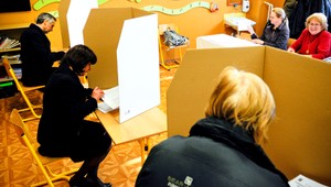 Voľby priniesli aj naozaj bizarné situácie vhodné do komédie