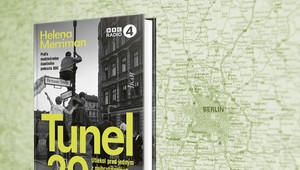 Mesiace kopali tunel, aby zachránili svojich blízkych!