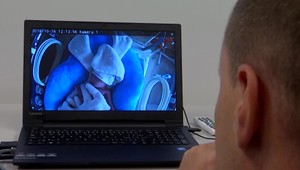 Unikátny projekt v novozámockej nemocnici. Mamičky môžu aj z domova sledovať svojich malých pacientov