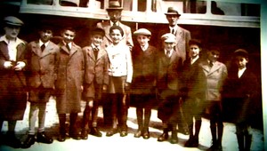 Neskutočný príbeh záchrany židovských detí sa odohral v Bratislave