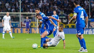 Výkony s Bosnou prísľubom! V tíme sa zlešila atmosféra