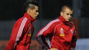 V Arménsku sa musia mať na pozore Škrtel, Stoch a Kucka