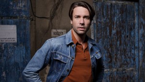 Pikoška zo zákulisia nového seriálu: Prečo hlavný hrdina nakrúcal vo vlastnom oblečení?