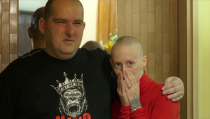 Emotívny príbeh o láske a súdržnosti: Chýbajú im peniaze i zdravie, no nevzdávajú sa!