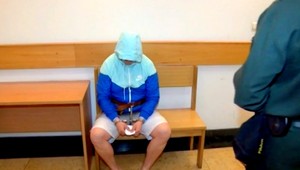 Michal masturboval pred 14-ročnou Kristínou, skončil za mrežami