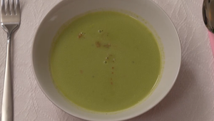 Predjedlo: Jožin z Bažin