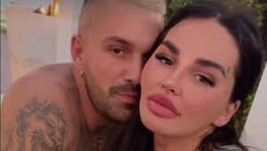 Dvojmesačný Dion sa prvýkrát kúpal v MORI! A Plačková predviedla popôrodnú figúru v plavkách!