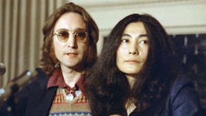 Film plný lásky a kontroverzie: Vzniká nová snímka o Lennonovi a Yoko Ono!