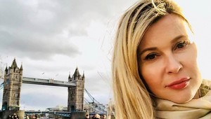 Chcela vyzerať mladšie a krajšie, teraz sa hanbí ukazovať: Svetlana zostarla o 10 rokov za jedinú noc