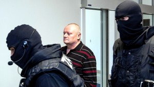 Juhász (52) sa nepriamo priznal k masakru v Hurbanove