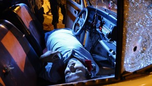 Po prestrelkách až 53 mŕtvych