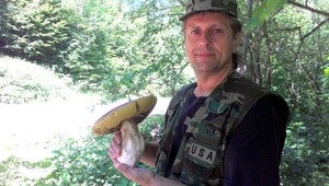 tvojenoviny: To je úlovok! Megahríb z Jakubovej Vole