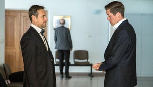 Súd potvrdil vinu pre poslaneckého asistenta Filipa Rybaniča. Pozmenil mu ale trest