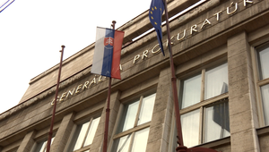 Generálny prokurátor zaviedol prísne opatrenia